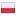 prolink.pl server is located in Poland